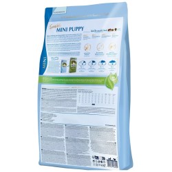 HAPPY DOG Sensible Mini Puppy 4 kg