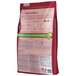 HAPPY DOG Sensible Mini Africa 4 kg