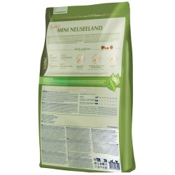 HAPPY DOG Sensible Mini Neuseeland 10 kg