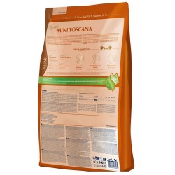 HAPPY DOG Sensible Mini Toscana 300g