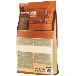 HAPPY DOG NaturCroq Beef & Rice 1 kg