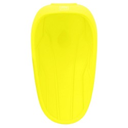 WAUDOG Silicone dysza miska do picia końcówka żółty