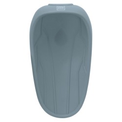 WAUDOG Silicone dysza miska do picia końcówka szary