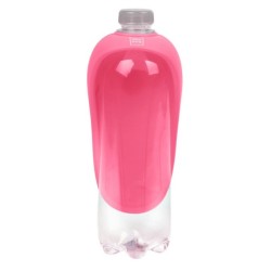 WAUDOG Silicone dysza miska do picia końcówka różowy