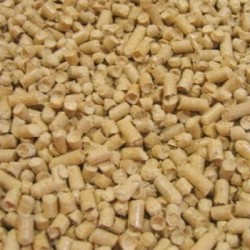 NATURAL Żwirek naturalny z drzewa iglastego 15l PROMO Uszkodzenie