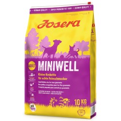 JOSERA Miniwell 10kg