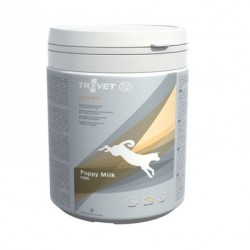 TROVET Puppy PMR Milk 400g