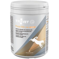 TROVET Puppy PMR Milk 400g