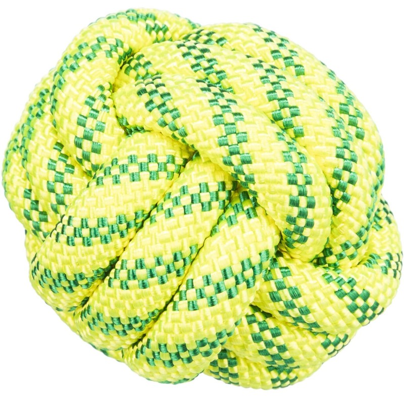 TRIXIE Aqua Toy piłka dla psa poliester pływająca 7 cm