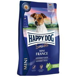 HAPPY DOG Sensible Mini France 800g