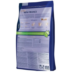 HAPPY DOG Sensible Mini France 4 kg