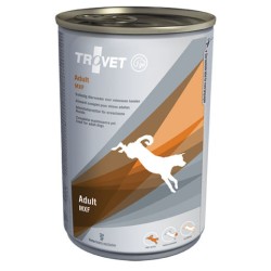 TROVET Dog MXF Adult (puszka) 400g