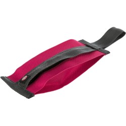 TRIXIE Aporter treningowy dla psa poliester 7 x 20 cm - różne kolory
