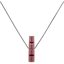 TRIXIE Gwizdek dwutonowy plastikowy 7,5 cm