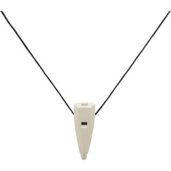 TRIXIE Gwizdek plastikowy 6 cm