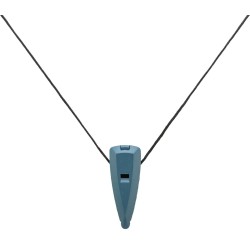 TRIXIE Gwizdek plastikowy 6 cm