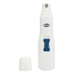 TRIXIE Pilnik elektryczny do pazurów 14 cm na baterie