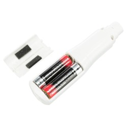 TRIXIE Pilnik elektryczny do pazurów 14 cm na baterie