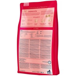 HAPPY DOG Sensible Andalucia 300g