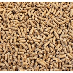 CHICO Podściółka drewniana 5L