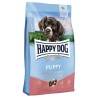 HAPPY DOG Sensible Puppy Chicken, Salmon & Potato 1 kg