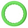 PITCHDOG17 Ringo pierścień do aportowanian - jasnozielony