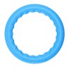 PITCHDOG17 Ringo pierścień do aportowanian - niebieski