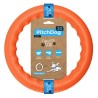 PITCHDOG17 Ringo pierścień do aportowanian - pomarańczowy