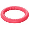 PITCHDOG17 Ringo pierścień do aportowanian - różowy