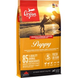 ORIJEN Puppy 6kg PROMO Krótki termin