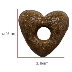 HAPPY DOG Sensible Junior Chicken, Salmon & Potato 1 kg