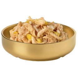 MACED BANQUET Kurczak z Ryżem i Dynią 100g