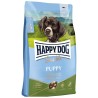 HAPPY DOG Sensible Puppy Lamb & Rice 10 kg