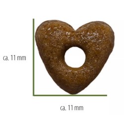 HAPPY DOG Sensible Puppy Lamb & Rice 10 kg