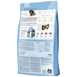HAPPY DOG Sensible Puppy Lamb & Rice 10 kg