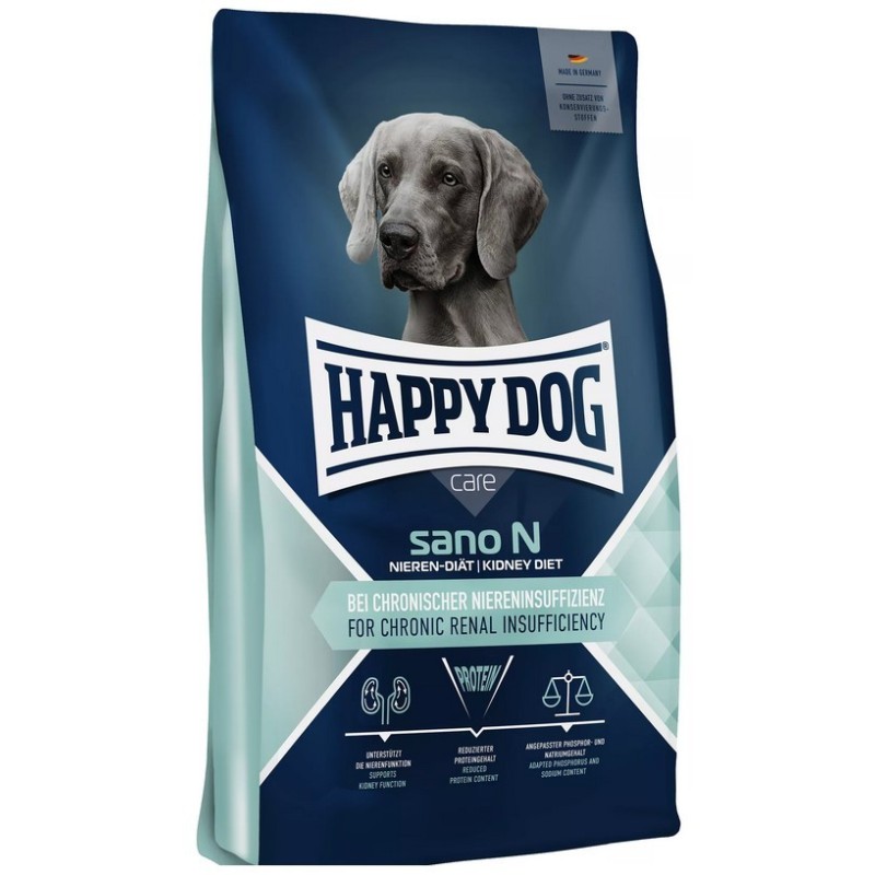 HAPPY DOG Sano N 7,5kg