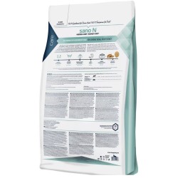 HAPPY DOG Sano N 7,5kg