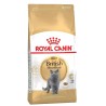 ROYAL CANIN FBN British Shorthair 4kg PROMO Krótki termin