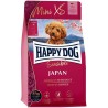 HAPPY DOG Mini XS Japan 1,3kg