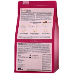 HAPPY DOG Mini XS Japan 1,3kg