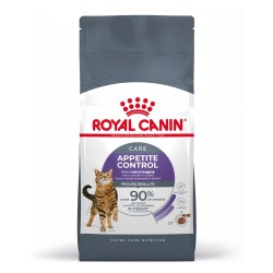 ROYAL CANIN FCN Appetite Control 2kg PROMO Krótki termin