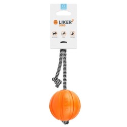 LIKER7 Cord piłka na linie 7cm