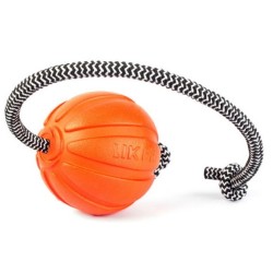 LIKER7 Cord piłka na linie 7cm