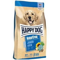 HAPPY DOG NaturCroq Junior 1 kg