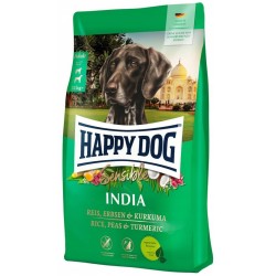 HAPPY DOG Sensible India 2,8 kg