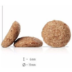 HAPPY DOG Sensible India 2,8 kg