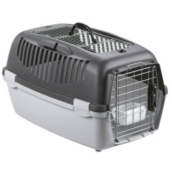 ZOLUX Transporter Gulliver 3 Delux otwierana góra