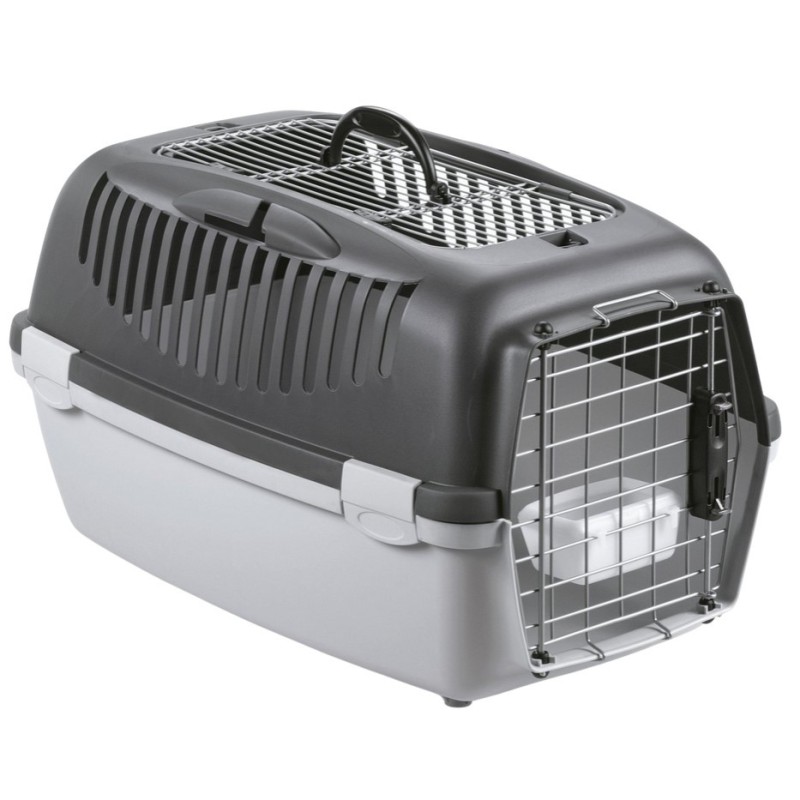 ZOLUX Transporter Gulliver 3 Delux otwierana góra