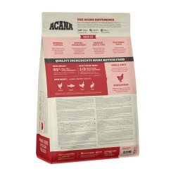 ACANA Indoor Entree Cat 340g PROMO Krótki termin