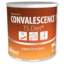 VETFOOD TS Convalescence 150g